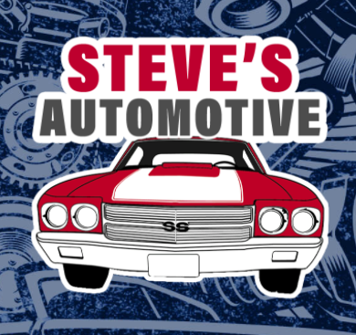 Steve's Automotive: Be Fast!